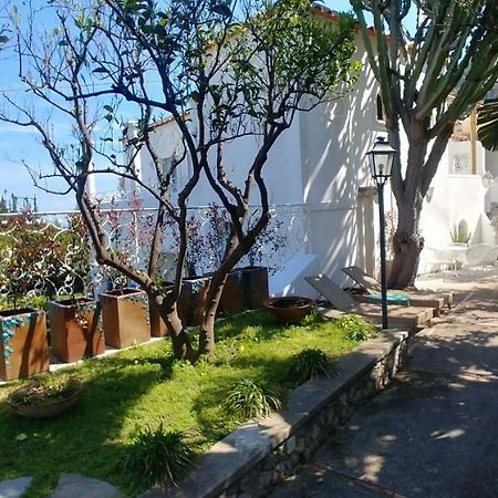 Casa Gaia Hotel Capri Kültér fotó