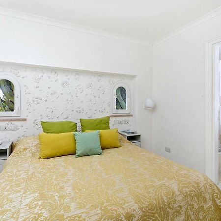 Casa Gaia Hotel Capri Kültér fotó