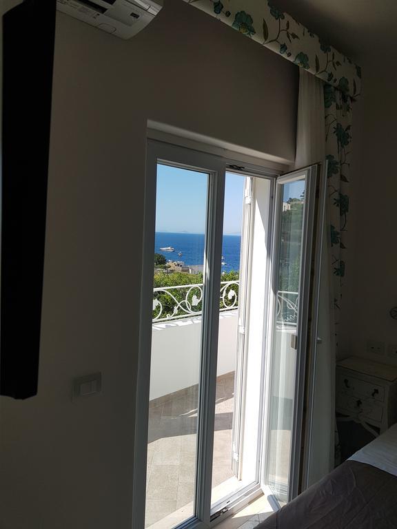 Casa Gaia Hotel Capri Kültér fotó
