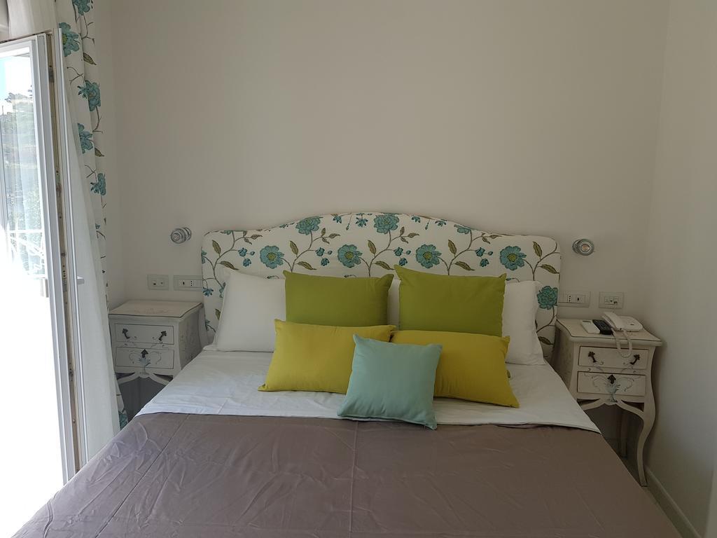 Casa Gaia Hotel Capri Kültér fotó