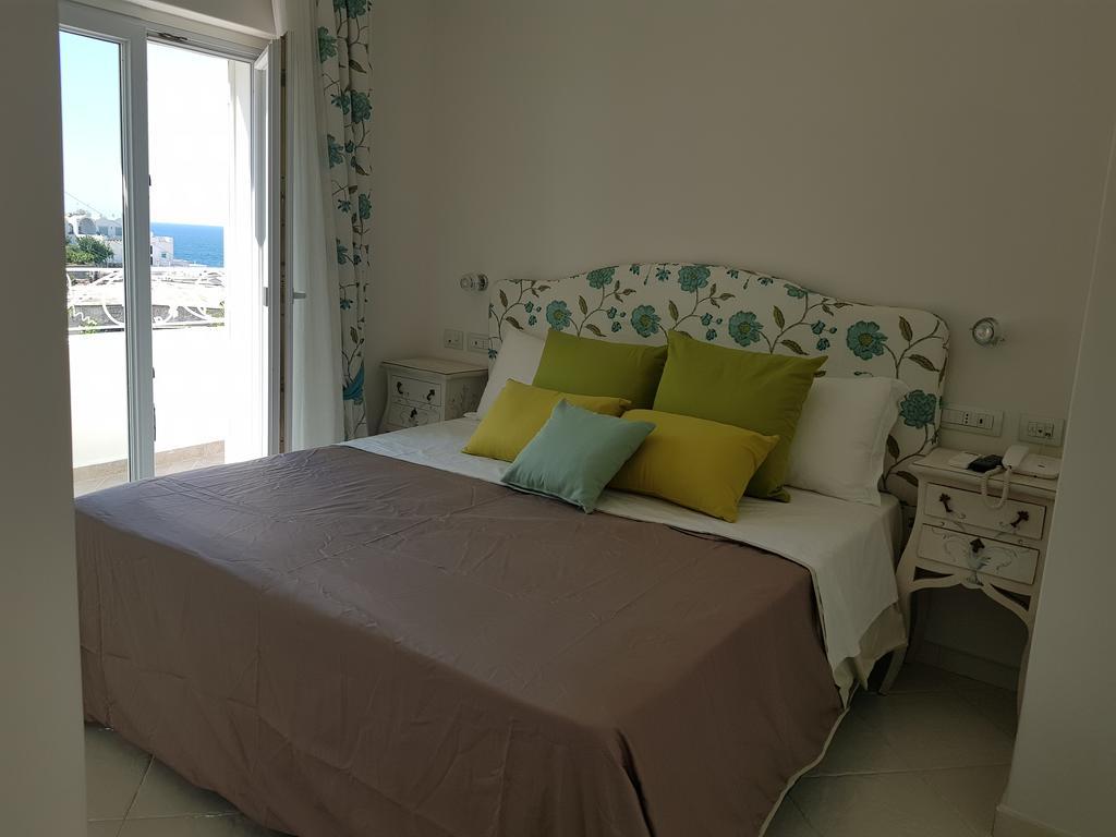 Casa Gaia Hotel Capri Kültér fotó