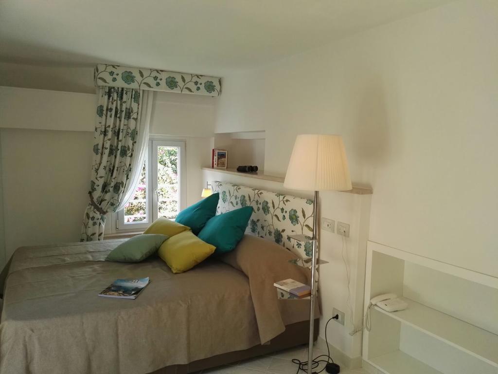 Casa Gaia Hotel Capri Kültér fotó