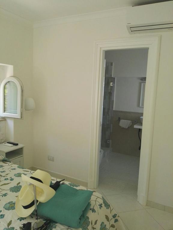 Casa Gaia Hotel Capri Kültér fotó