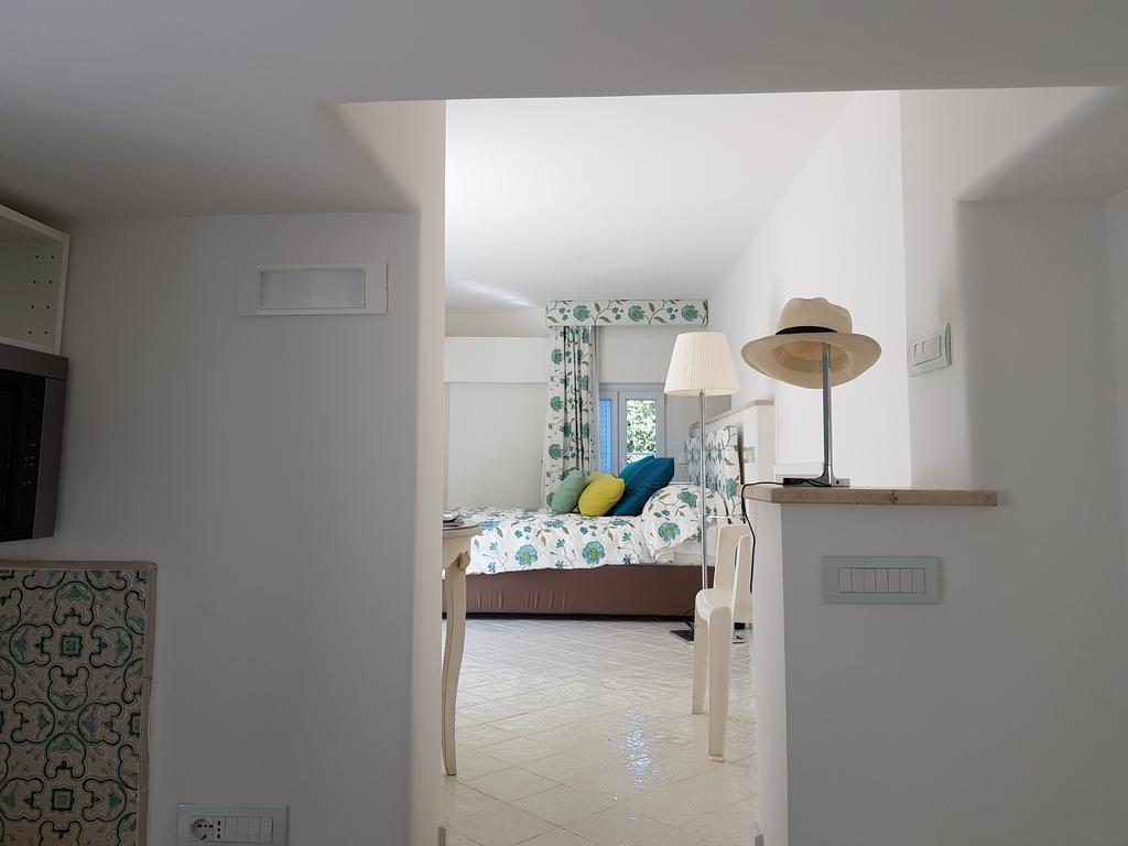 Casa Gaia Hotel Capri Kültér fotó
