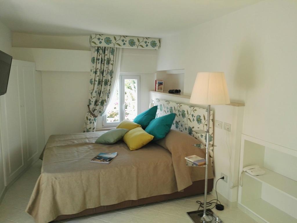 Casa Gaia Hotel Capri Kültér fotó