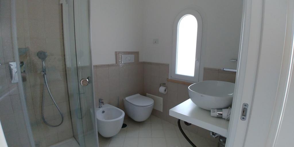Casa Gaia Hotel Capri Kültér fotó