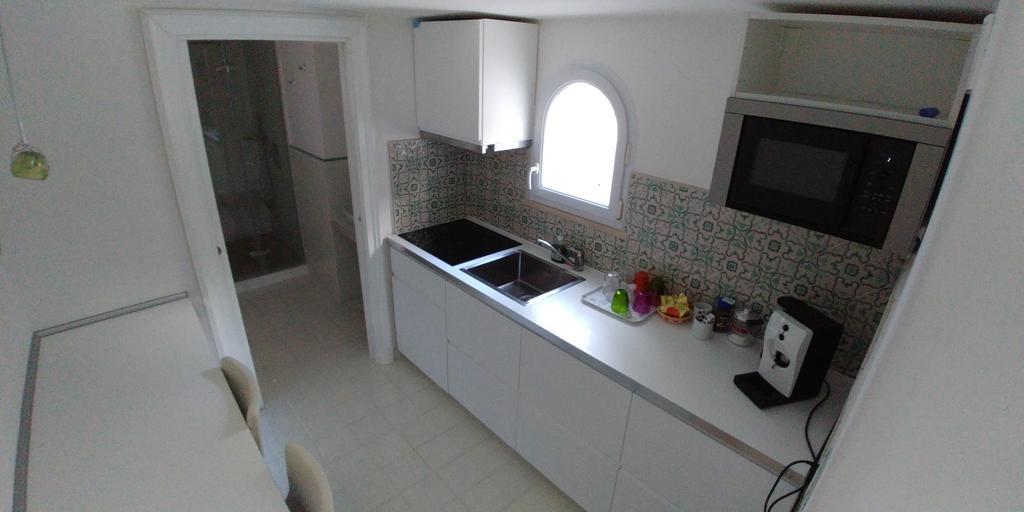 Casa Gaia Hotel Capri Kültér fotó