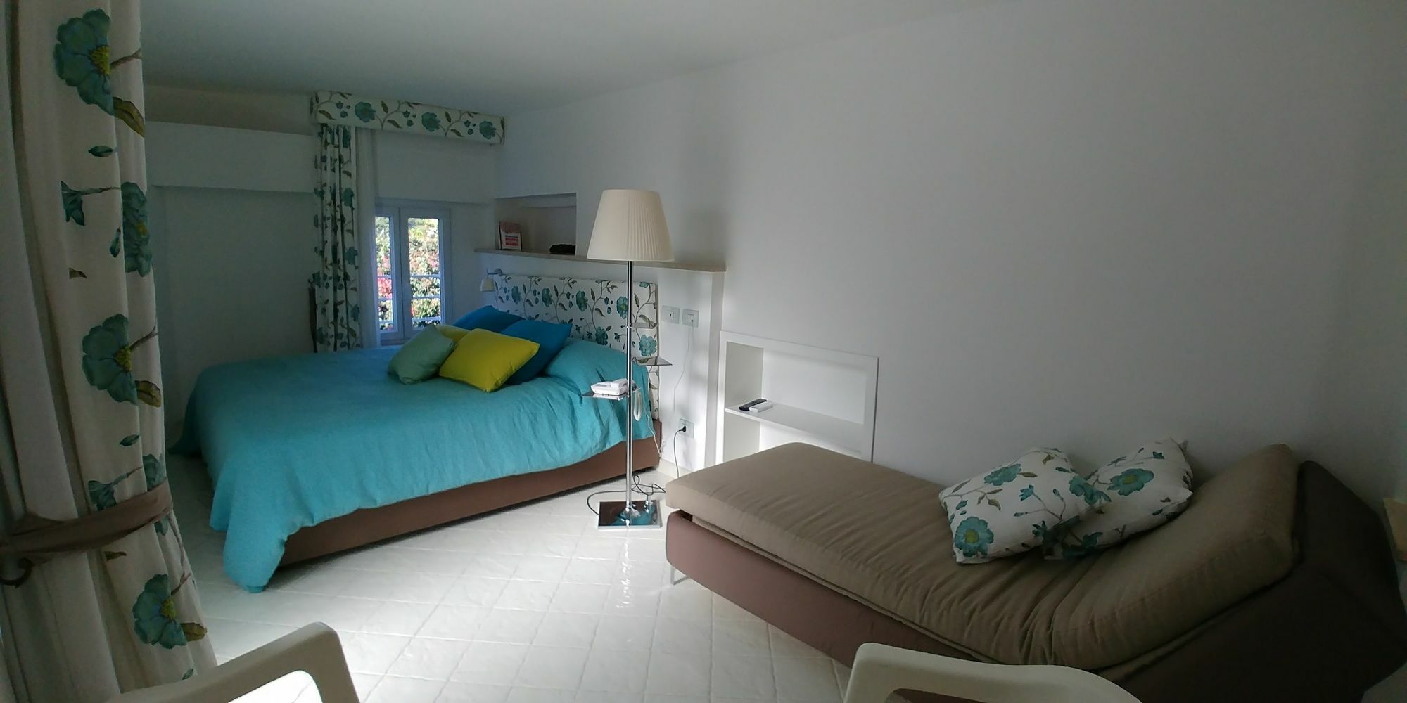 Casa Gaia Hotel Capri Kültér fotó