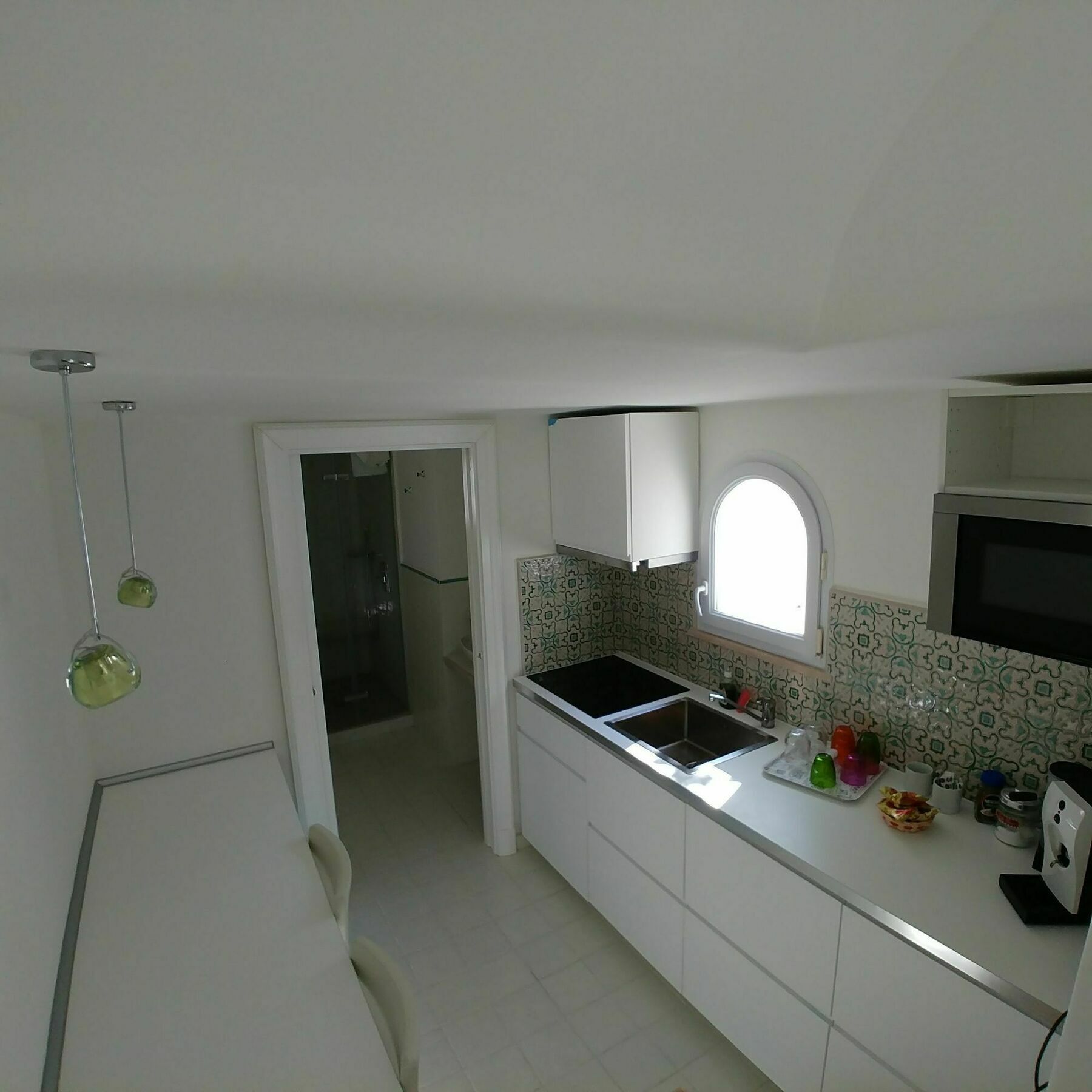 Casa Gaia Hotel Capri Kültér fotó