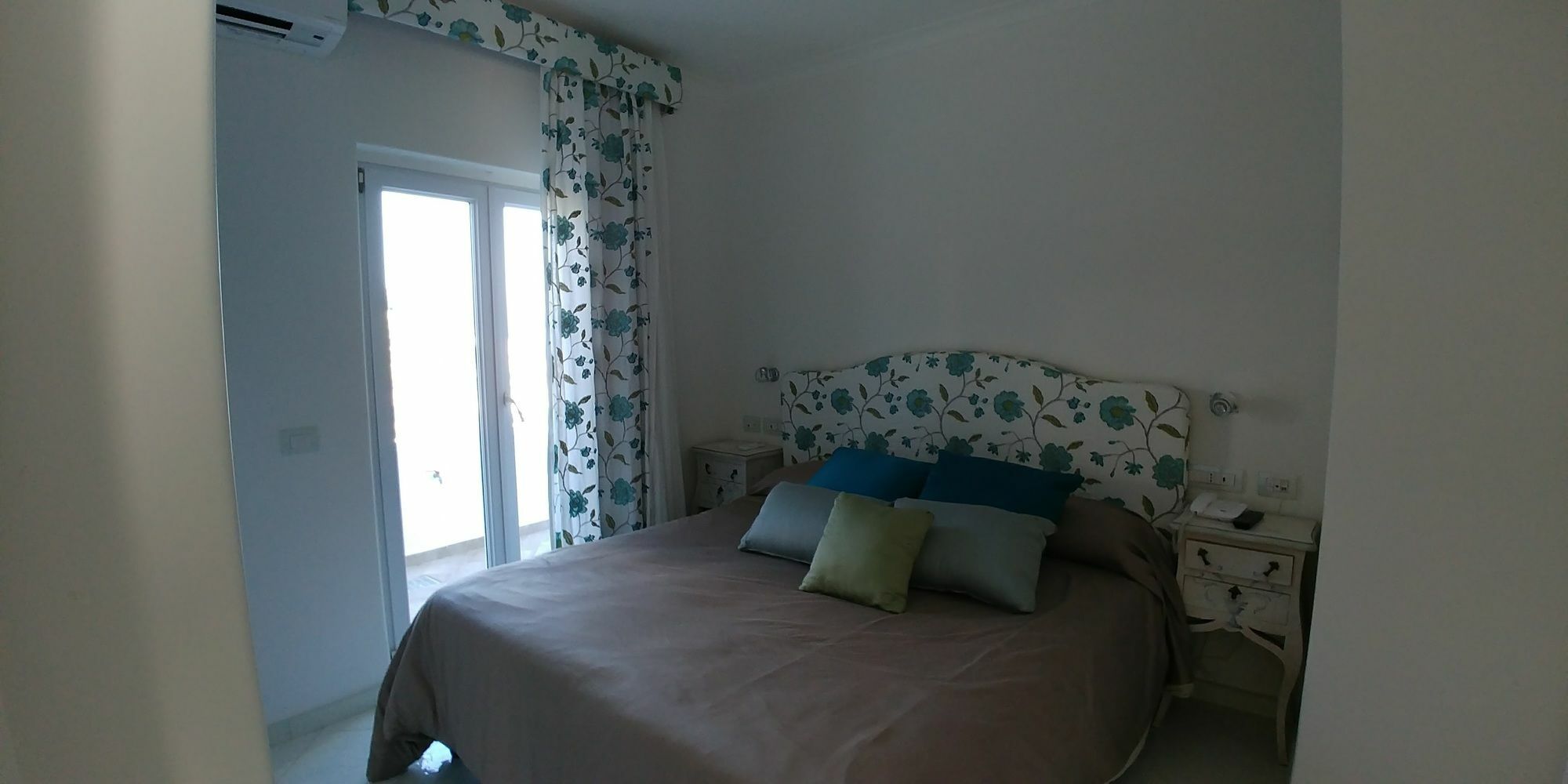 Casa Gaia Hotel Capri Kültér fotó